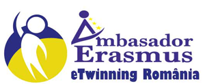 Ambasador Erasmus/ eTwining